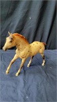 7” Breyer horse