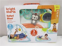 Safari Blast Activity Toy for Baby
