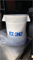 Ice Container New