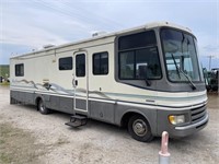 Lot 366. 1996 Pace Arrow, 32’ Class A