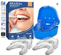 Mouth Guard for Grinding Teeth at Night