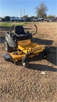 Cub Cadet ZTR