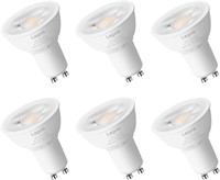 Lepro GU10 LED Bulbs, Dimmable GU10 Light Bulb,