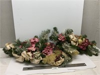 Christmas Swag Wreath