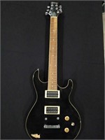 Silverstone electric guitar, no strings