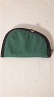 Allen Soft Handgun Case Green 8"W