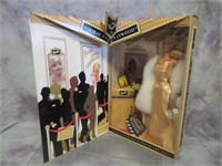 "Hooray for Hollywood" Barbie in Box