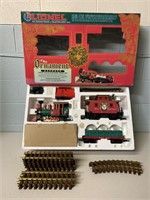 Lionel The Ornament Express