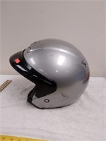 HJC XL motorcycle helmet