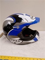 Fly XXL snowmobile helmet