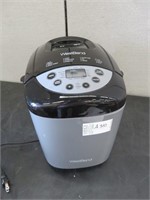 WESTBEND ELECTRIC BREAD MAKER