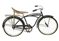 SCHWINN FLEET 24" MIDDLEWEIGHT BICYCLE