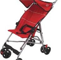Bily Umbrella Stroller, Red