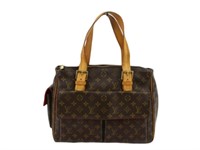Louis Vuitton Multi Tipuri Cite Shoulder Bag