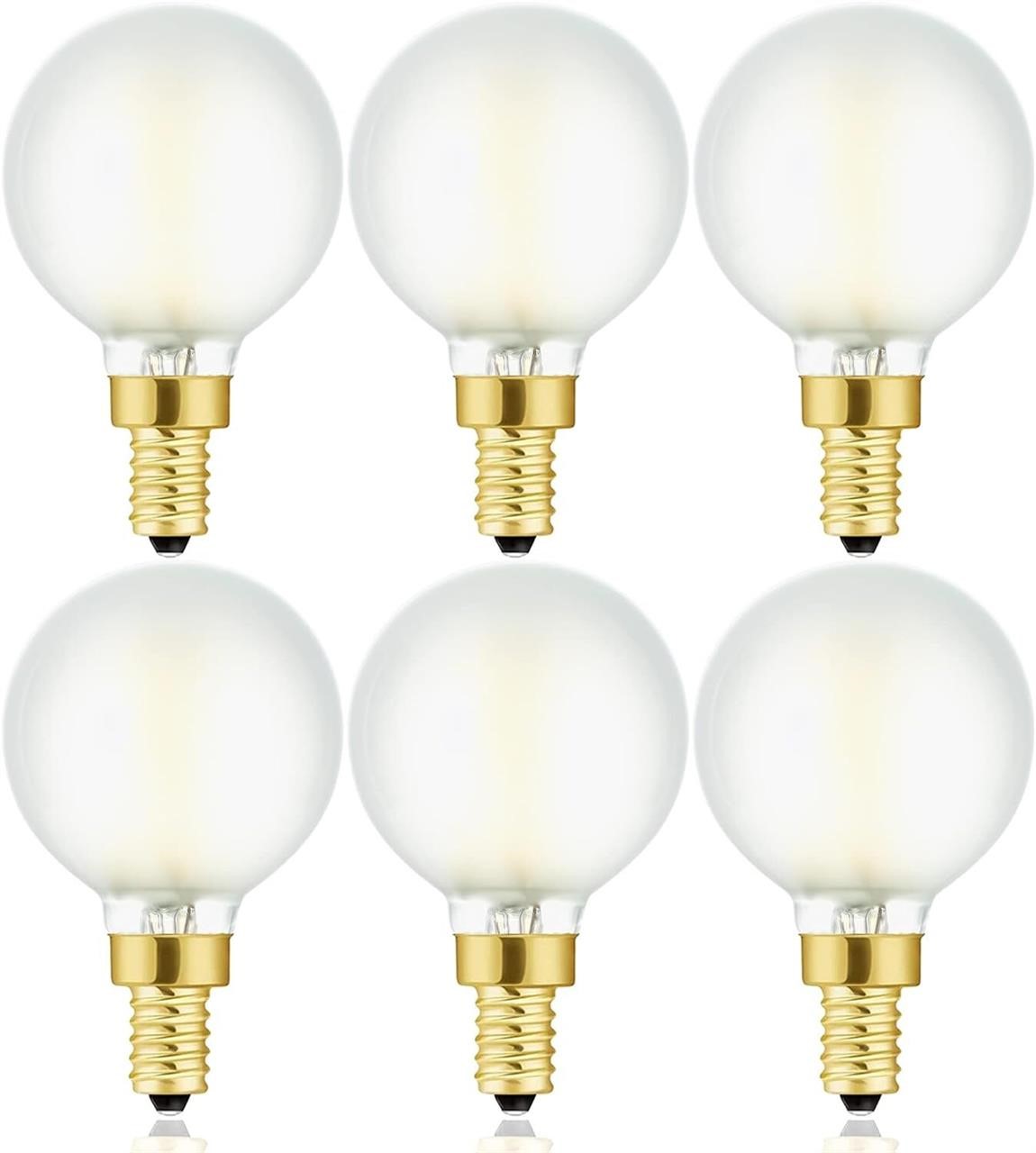 G-16.5 led edition bulb