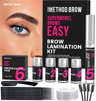 iMethod Eyebrow Lamination Kit