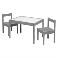 B9862  Your Zone Activity Table Set, 25" x 19