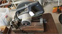 Black & Decker 14 in Chop Saw Model 2731