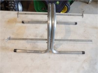 Wyre Cart Wire Caddy