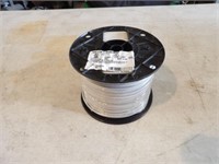 500ft. 12 AWG WIre White