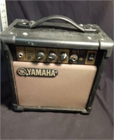 Yamaha Guitar Speaker