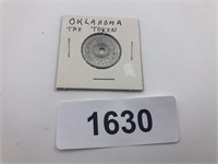 Oklahoma Consumer's Tax Check