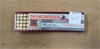 WINCHESTER 22LR 100 ROUNDS