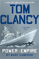 $4  Tom Clancy Power and Empire