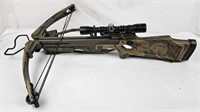 Realtree Express '95 Professional Series Crossbow