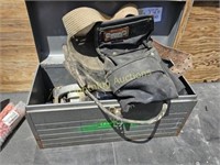 CRAFSTMAN TOOL BOX