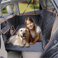 Used $114 Back Seat Extender for Dogs