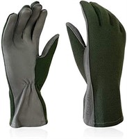 Intra-FIT Military Pilot gloves