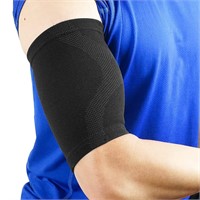 Luwint Bicep Tendonitis Brace  1 Pair (Large)