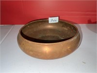 VINTAGE COPPER BOWL