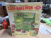 Easy Bake Oven in original box