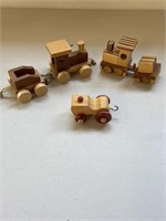 Collectible Toy Construction Equipment, etc...