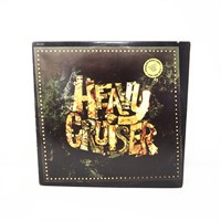 Hard Rock Groover Heavy Cruiser LP Vinyl Record
