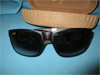 Maui Jim's NEW Sunglasses w/ Accessories