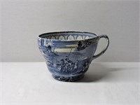 Antique Maling Tea Cup Only