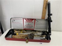 Daisy Scope &Outers Shotgun Cleaning Kit