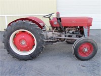MF 135 Tractor (gas)