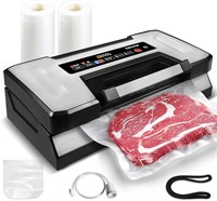 Vakumar Vacuum Sealer Machine