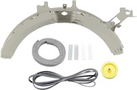 WE49X21874 Dryer Bearing Kit Compatible with GE