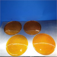 (4) Signal Glass - Made in Poland