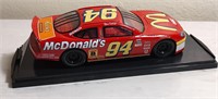 1998 Bill Elliot Ford Taurus 1/24 Scale Model
