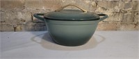 Braise-The-Roof 5QT Enamel Braiser