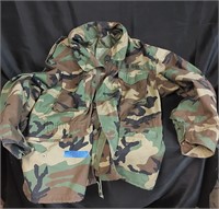 Army Jacket