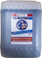 5gal Benchmark Fluids Sawlution II Coolant