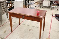 Thomasville Desk w/ Drawer Project Piece