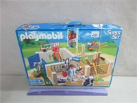 PLAYMOBIL SUPER SET